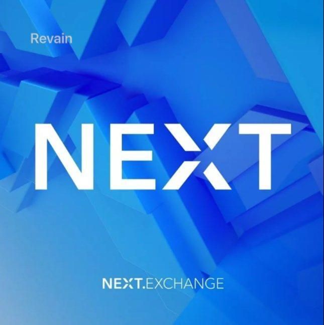 картинка 2 прикреплена к отзыву NEXT.exchange от Ray Garcia