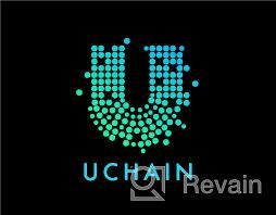 картинка 2 прикреплена к отзыву UChain от Zuhra Hanum