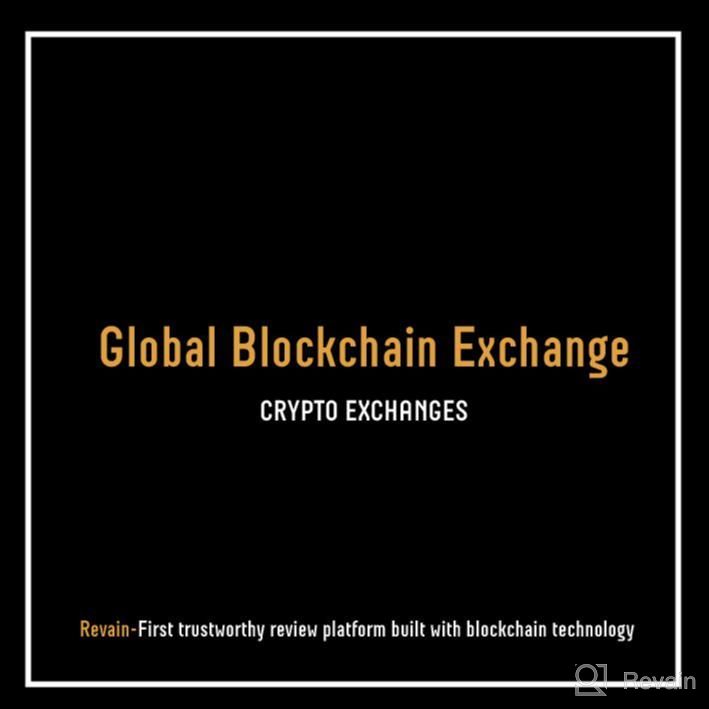 картинка 2 прикреплена к отзыву Global Blockchain Exchange от Luca Fernandez