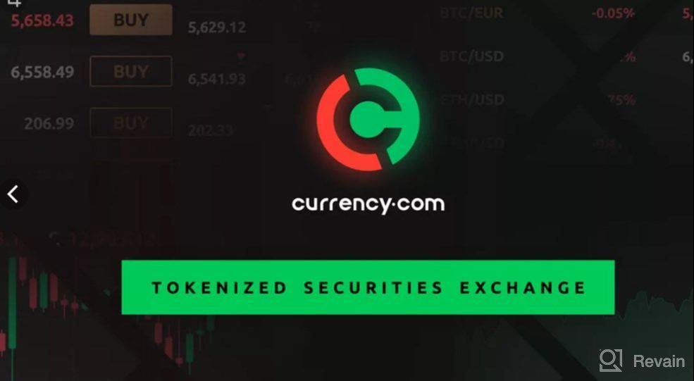 картинка 2 прикреплена к отзыву Currency.com от Ray Garcia