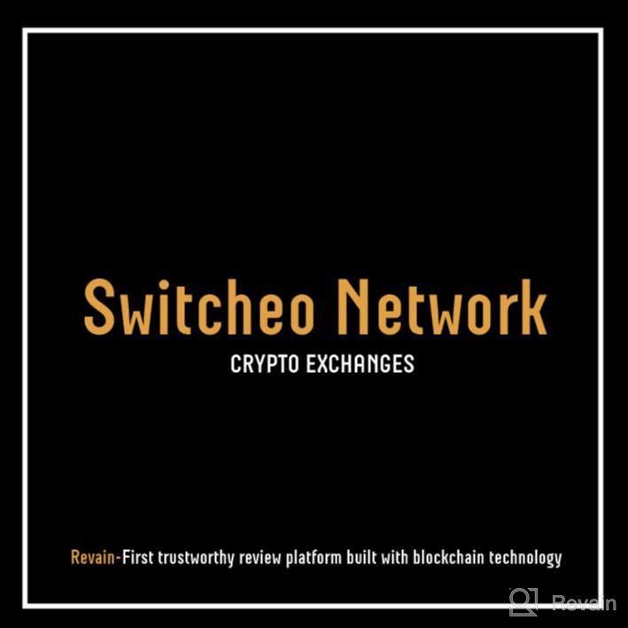 картинка 1 прикреплена к отзыву Switcheo Network от Alex Belov