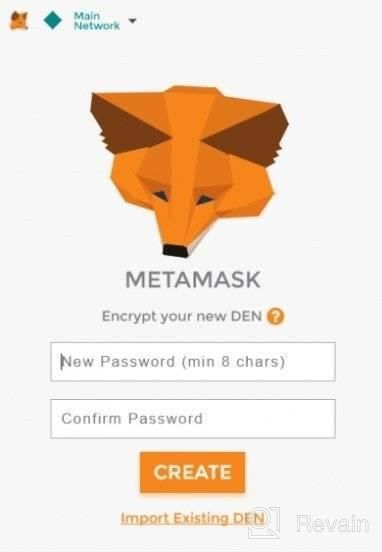 картинка 2 прикреплена к отзыву MetaMask от Alovsat Adalatli