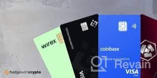 картинка 3 прикреплена к отзыву Coinbase Card от Aysa Seyidowa