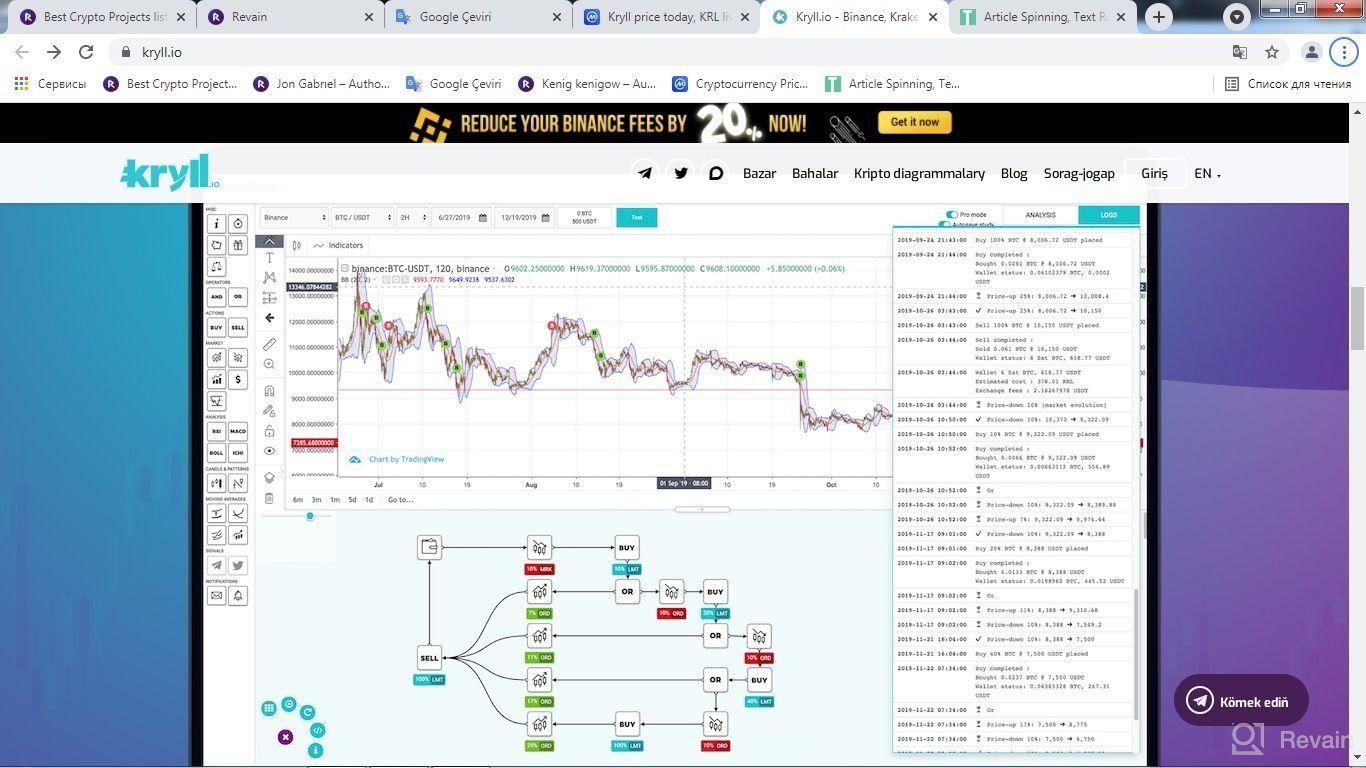 картинка 3 прикреплена к отзыву Kryll от Jon Gabrıel