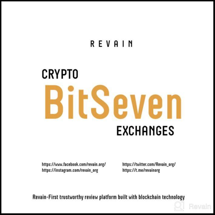 картинка 1 прикреплена к отзыву BitSeven от Mekan Annamuhammedov