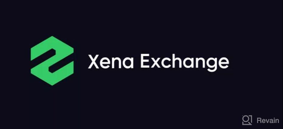 картинка 1 прикреплена к отзыву Xena Exchange от John Stone