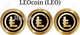 картинка 2 прикреплена к отзыву LEOcoin от bezirgen ashyrov