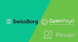 картинка 1 прикреплена к отзыву SwissBorg от Sanjar Meredow