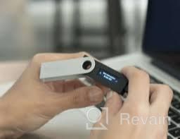 картинка 1 прикреплена к отзыву Ledger Nano S Wallet от Artur Vivo