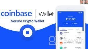 картинка 2 прикреплена к отзыву Coinbase Wallet от erkin s