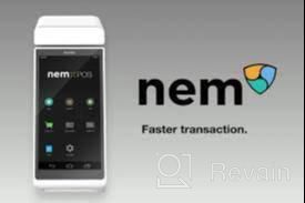 картинка 1 прикреплена к отзыву NEM Mobile Wallet от Mahammad Cafarli