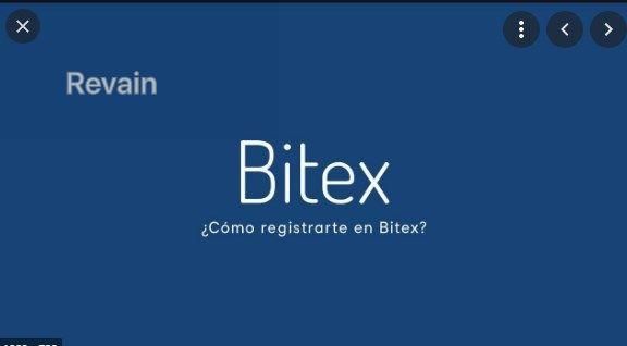 картинка 3 прикреплена к отзыву Bitex.la от Alex Belov