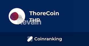 картинка 1 прикреплена к отзыву ThoreCoin от AY Sazadajan