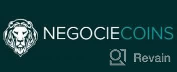 картинка 1 прикреплена к отзыву Negocie Coins от erkin s