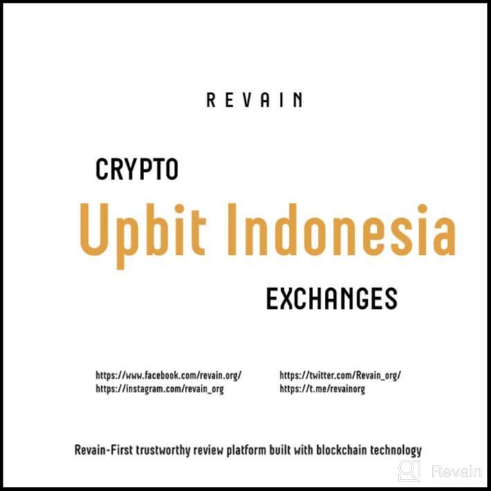 картинка 2 прикреплена к отзыву Upbit Indonesia от DUNYA OWEZKULYYEWA