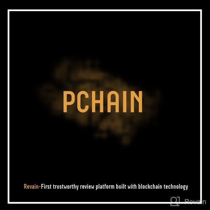 картинка 1 прикреплена к отзыву PCHAIN от Алиса C