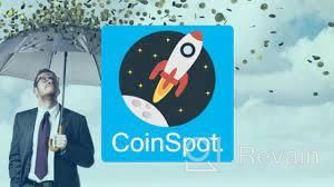 картинка 3 прикреплена к отзыву CoinSpot от Alexander Grizma