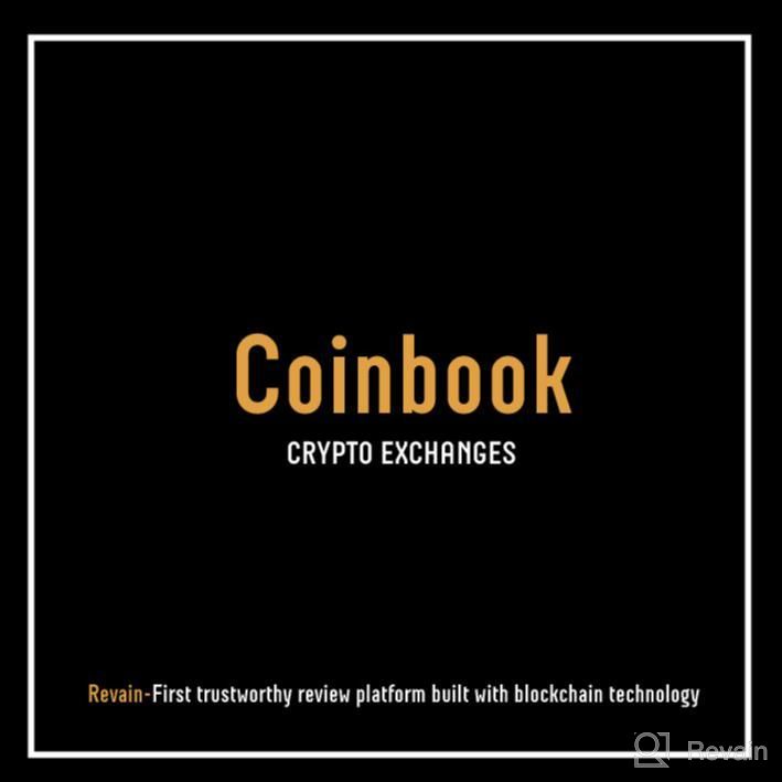 картинка 3 прикреплена к отзыву Coinbook от DUNYA OWEZKULYYEWA