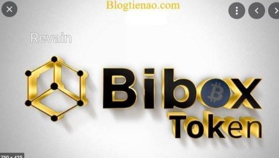 картинка 3 прикреплена к отзыву Bibox Token от DUNYA OWEZKULYYEWA
