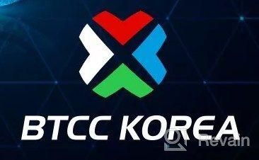 картинка 3 прикреплена к отзыву btcckorea от Luca Fernandez