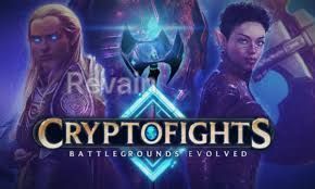 картинка 1 прикреплена к отзыву Crypto Fights от Șamuhammet Berdimuhammedow