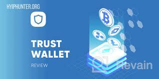 картинка 1 прикреплена к отзыву Trust Wallet от soyenc meredow