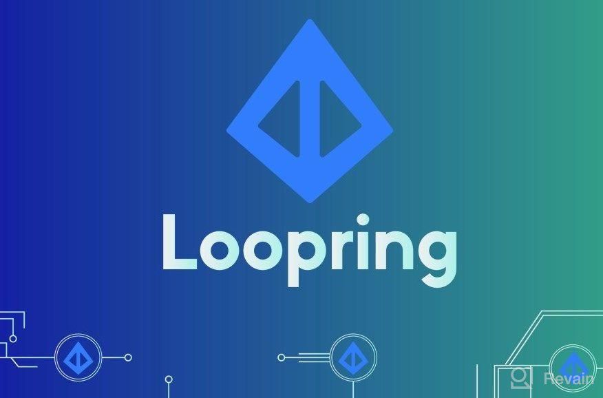 картинка 2 прикреплена к отзыву Loopring Exchange от John Stone