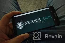 картинка 3 прикреплена к отзыву Negocie Coins от erkin s