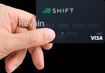 картинка 1 прикреплена к отзыву Shift USD от Berdimuhammedow Rustem