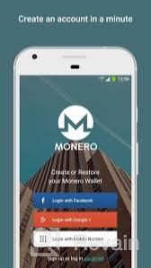 картинка 2 прикреплена к отзыву Monero Freewallet от Artur Vivo