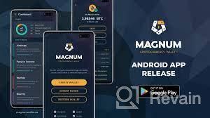 картинка 2 прикреплена к отзыву Magnum Wallet от Berdimuhammedow Rustem