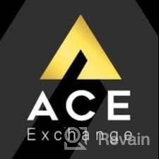 картинка 3 прикреплена к отзыву ACE EXCHANGE от Celebe Kayabegli