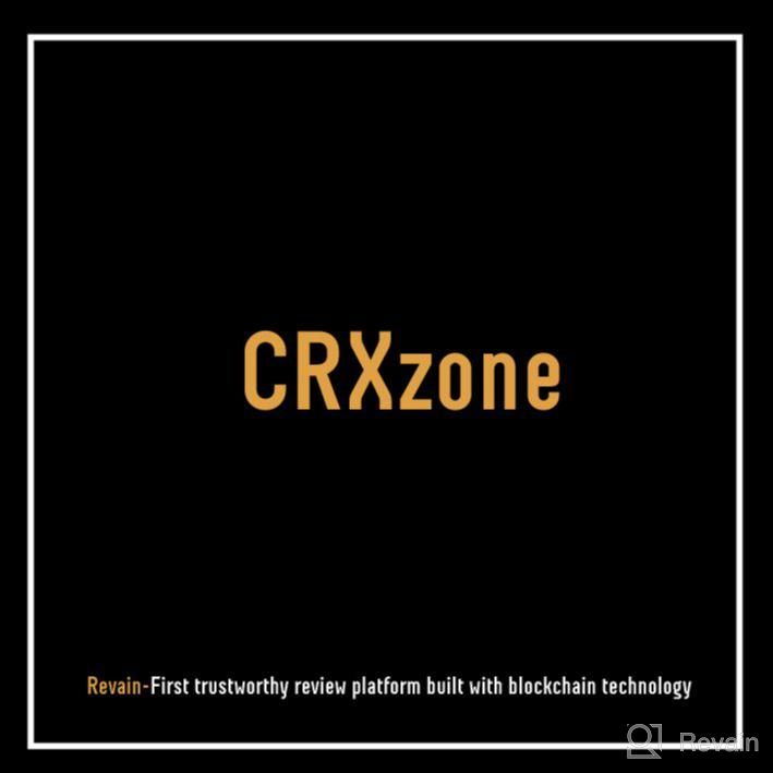 картинка 2 прикреплена к отзыву CRXzone от Rakel Murillo