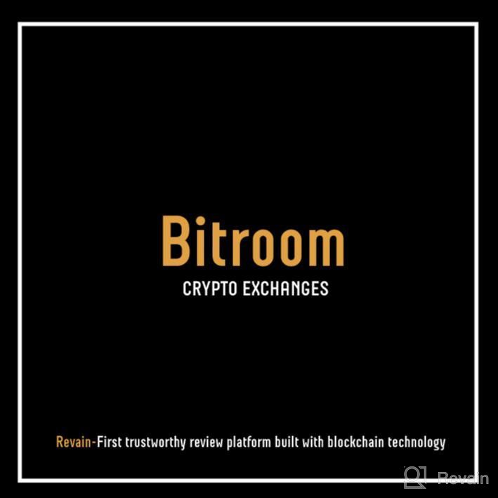 картинка 2 прикреплена к отзыву Bitroom от Rakel Murillo