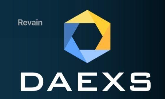 картинка 1 прикреплена к отзыву Daexs Exchange от Ray Garcia