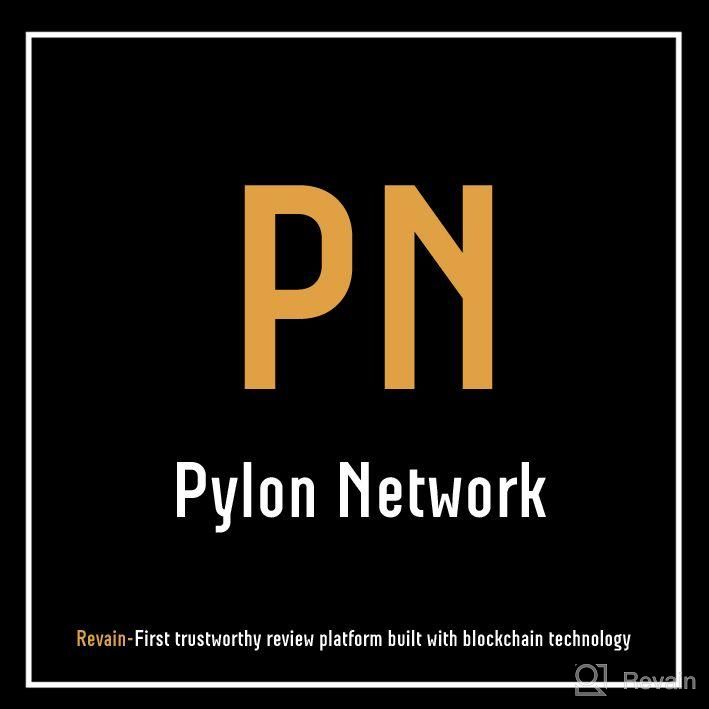 img 3 Pylon Network के साथ Jessica Harris की समीक्षा से जुड़ा है