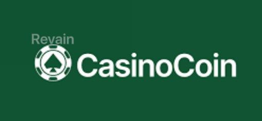 картинка 1 прикреплена к отзыву CasinoCoin от DUNYA OWEZKULYYEWA