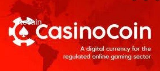 картинка 2 прикреплена к отзыву CasinoCoin от DUNYA OWEZKULYYEWA