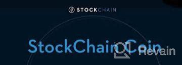 картинка 3 прикреплена к отзыву StockChain от Yunus Kardas