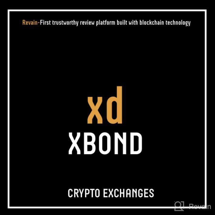 картинка 3 прикреплена к отзыву XBOND от Mekan Annamuhammedov