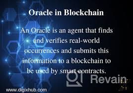 картинка 1 прикреплена к отзыву OracleChain от Dowlet Öwezow