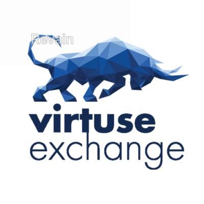 картинка 1 прикреплена к отзыву Virtuse Exchange от Xayyam Mirzayev