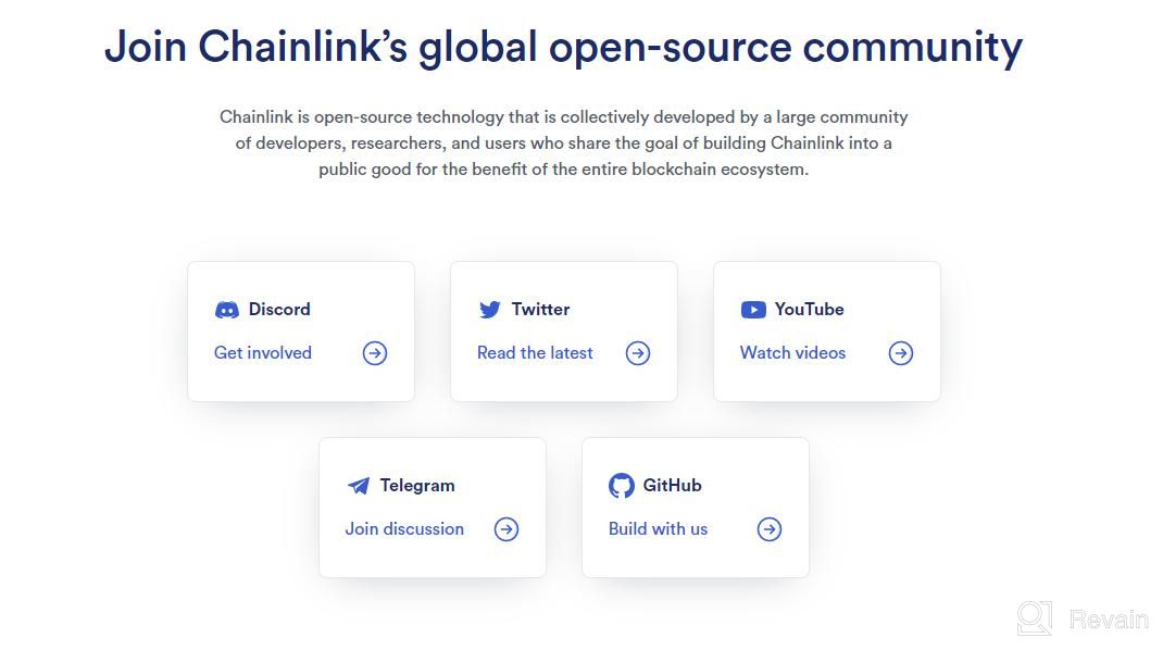 картинка 3 прикреплена к отзыву Chainlink от Yemin Renno