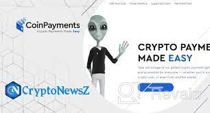 картинка 3 прикреплена к отзыву CoinPayments Wallet от Berdimuhammedow Rustem