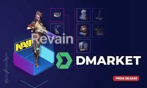 картинка 2 прикреплена к отзыву DMarket от Yunus Kardas