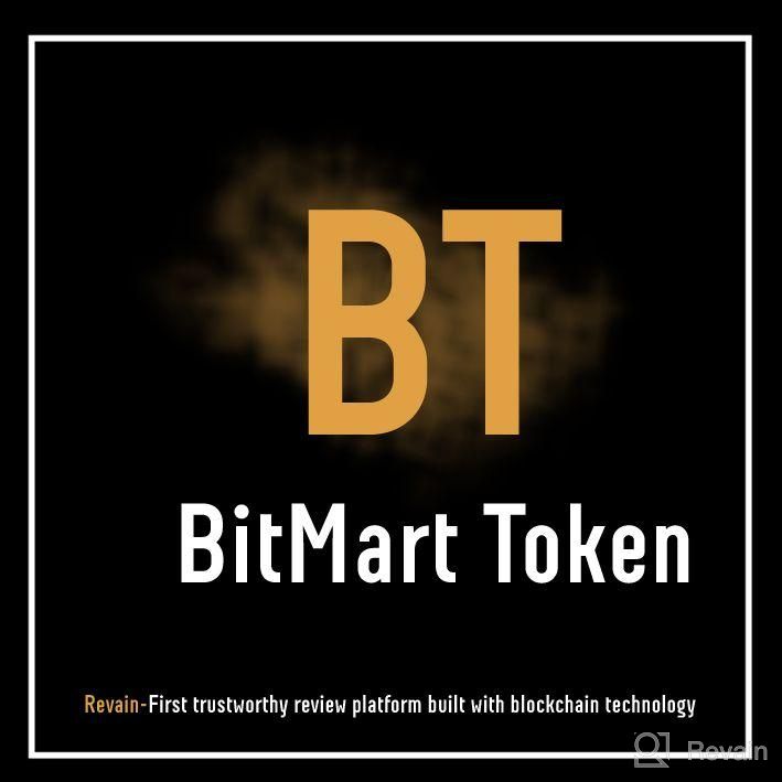 img 3 anexado à revisão da BitMart Token de Alina Gerc