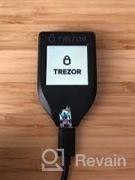 картинка 2 прикреплена к отзыву Trezor Model T от soyenc meredow