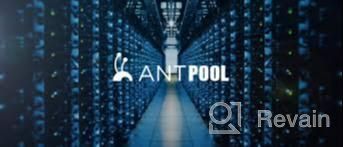 картинка 1 прикреплена к отзыву AntPool от Alexander Grizma