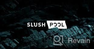 картинка 1 прикреплена к отзыву Slush Pool от Artur Vivo