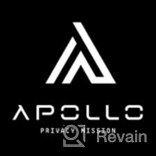 картинка 3 прикреплена к отзыву Apollo Currency от bezirgen ashyrov